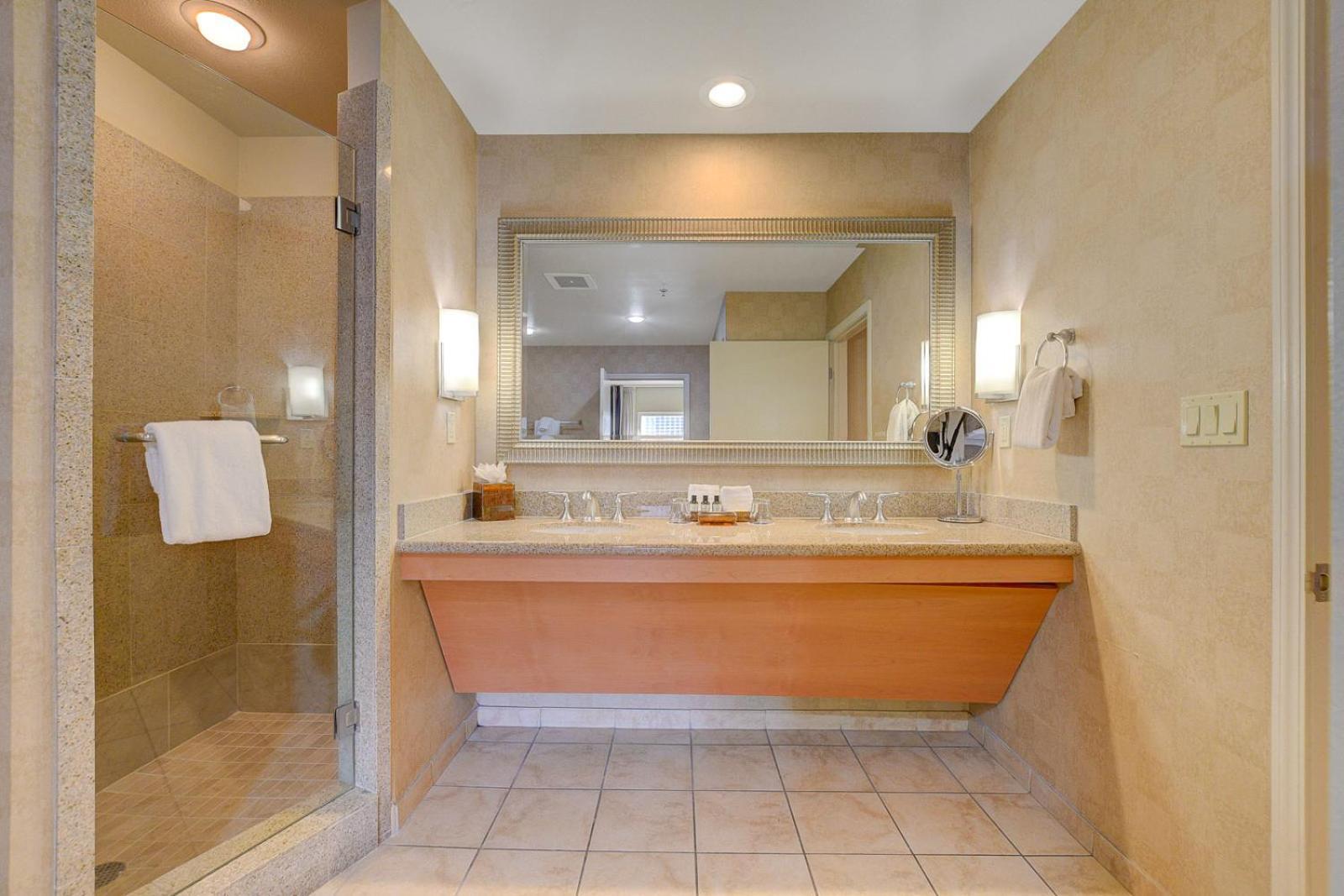 Diamond Suite At Platinum Hotel 2 Queen Beds Las Vegas Extérieur photo