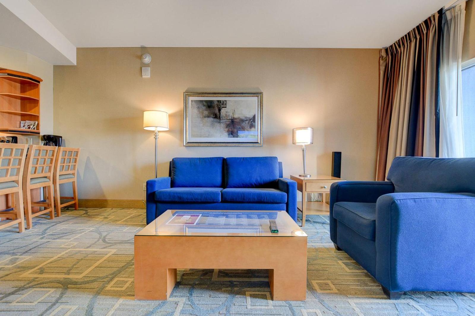 Diamond Suite At Platinum Hotel 2 Queen Beds Las Vegas Extérieur photo